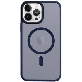 Kryt na mobil Tactical MagForce Hyperstealth na Apple iPhone 13 Pro Max modrá barva
