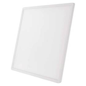 Stropní svítidlo EMOS FLORI, 42x42xcm, 22W, 2200lm, neutrální bílá bílé


