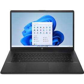 Notebook HP 17-cp2801nc černý

