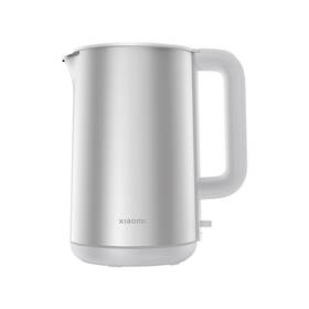 Rychlovarná konvice Xiaomi Electric S1 EU stříbrná

