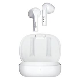 Sluchátka Denon AH-C500W bílá

