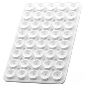 Držák na mobil Mobile Origin Sticker Phone Mount O1 bílý

