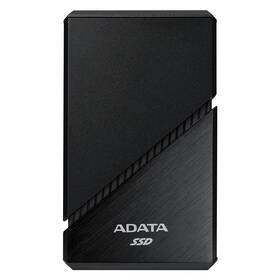 SSD externí ADATA SE920 4TB, USB 4 Type-C, R:3800/W:3700MB/s černý

