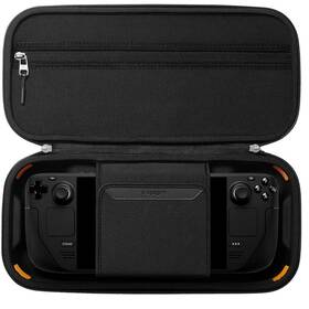 Pouzdro Spigen Rugged Armor Pro Pouch - Steam Deck černé

