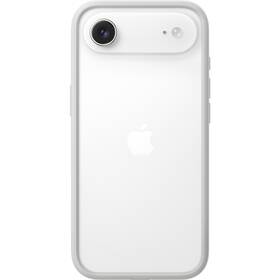 Rámeček Apple na iPhone Air - světle šedý 

