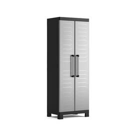 Skříň Keter Detroit Utility plast

