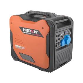 Elektrocentrála HERON 8896227 

