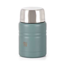 Termoska jídelní G21 500 ml zelená

