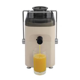 Odšťavňovač RUSSELL HOBBS Juice Luxe Stone 28770-56 béžový

