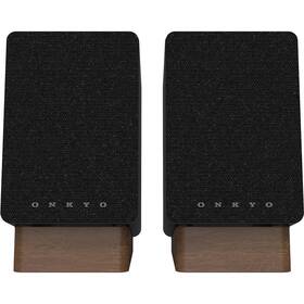 Reproduktory Onkyo Creator Series GX-10DB (2 ks) černé

