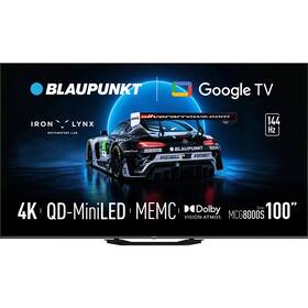Televize Blaupunkt 100MCG8000S 

