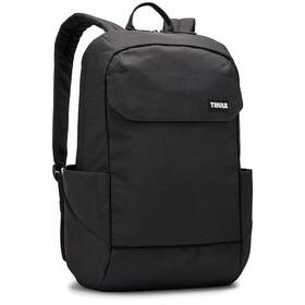 Batoh na notebook THULE Lithos 20 l černý

