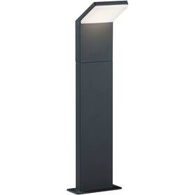 Venkovní svítidlo TRIO Pearl, 50 cm - antracitové 

