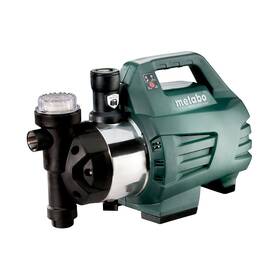 Zahradní čerpadlo Metabo HWAI 4500 Inox 600979000 

