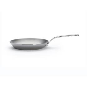 Pánev de Buyer 5680.28, 28 cm stříbrná

