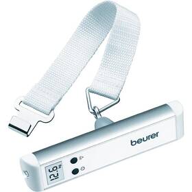 Váha na zavazadla Beurer LS-10 bílá

