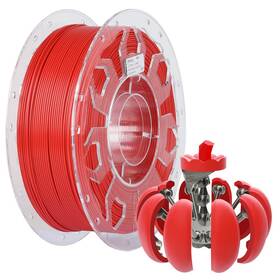 Filament Creality CR-PLA 1kg červený

