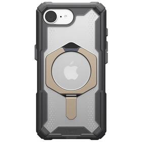 Kryt na mobil UAG Plasma XTE MagSafe na Apple iPhone 16e/17e šedý/titanium

