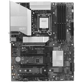 Základní deska MSI PRO B860-P WIFI 

