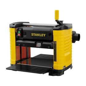 Hoblovka Stanley STP18-QS 
 Hoblovka Stanley STP18-QS