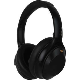 Sluchátka Sencor SEP CORPORATE černá barva
