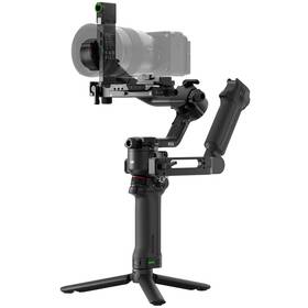 Stabilizátor DJI RS 5 Combo černý

