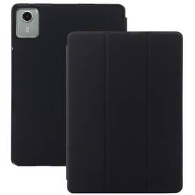 Pouzdro na tablet flipové Mobile Origin Easy Tablet Full Case na Lenovo Tab M11 černé


