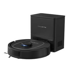 Robotický vysavač Rowenta RR8985E0 S375+ černý

