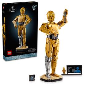 Stavebnice LEGO® Star Wars™ 75398 C-3PO™ 

