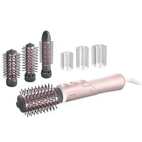 Kulma rotační Philips BHA735/00 růžová

