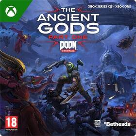  Bethesda DOOM Eternal: The Ancient Gods - Part One - elektronická licence 

