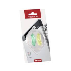 Vůně do myčky Miele 4 ml, limetka a zelený čaj 

