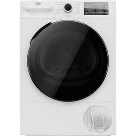 Sušička prádla Beko BM3T4824WC bílá barva
 Sušička prádla Beko BM3T4824WC bílá barva