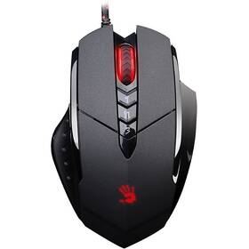 Myš A4Tech V7 Ultra Core 3 černá

