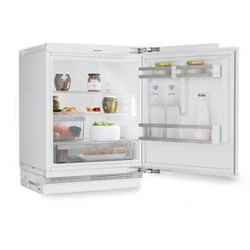 Chladnička Liebherr URd 3600 bílá barva
