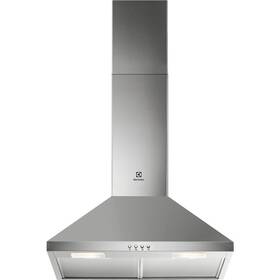 Odsavač par Electrolux LFC316X nerez
 Odsavač par Electrolux LFC316X nerez
