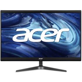 Počítač All In One Acer Veriton Z2514G černá barva
