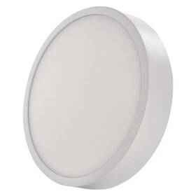 Stropní svítidlo EMOS Nexxo 21W, 22cm, 1900lm, neutrální bílá bílé

