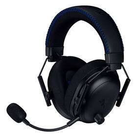 Headset Razer BlackShark V3 Pro PlayStation černý

