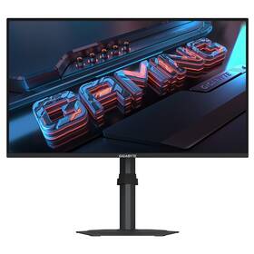 Herní monitor GIGABYTE G25F2 černá barva
