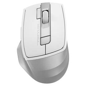 Myš A4Tech FB45CS Air2 Fstyler bílá

