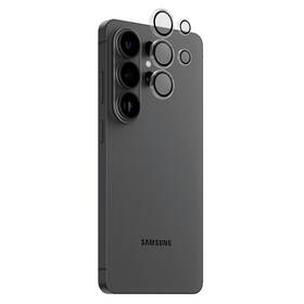 Ochranné sklo čočky fotoaparátu PanzerGlass Hoops na Samsung Galaxy S26 Ultra 

