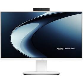 Počítač All In One Asus V400 bílý

