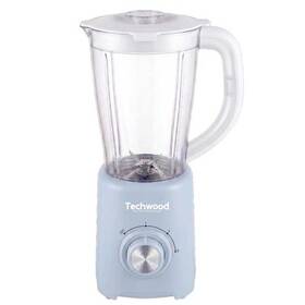 Stolní mixér Techwood TBL7854 modrý

