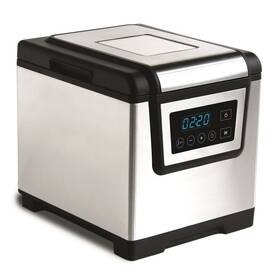 Vařič Sous-vide Maxxo SV06 černá barva
 Vařič Sous-vide Maxxo SV06 černá barva