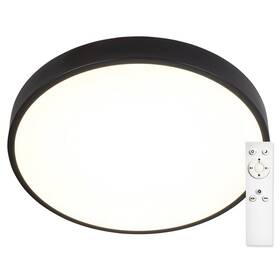 Stropní svítidlo Top Light Metal 40C RC černé

