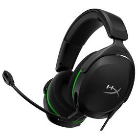 Headset HyperX Stinger 2 Core (Xbox) černý

