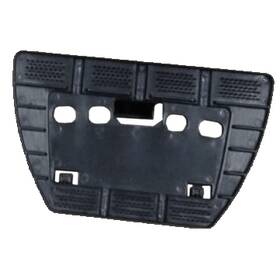 Nástavec ETA velký se suchým zipem 2266 00290 
