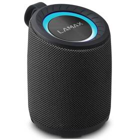 Přenosný reproduktor LAMAX Waver1 černý

