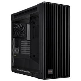 Case Asus PA602 černá

